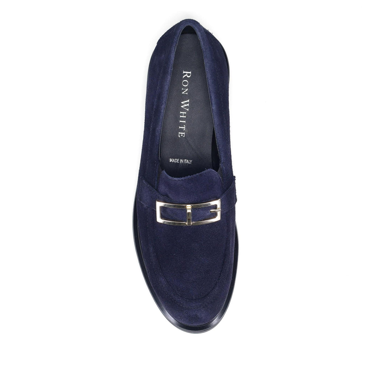 Aleyah French Navy