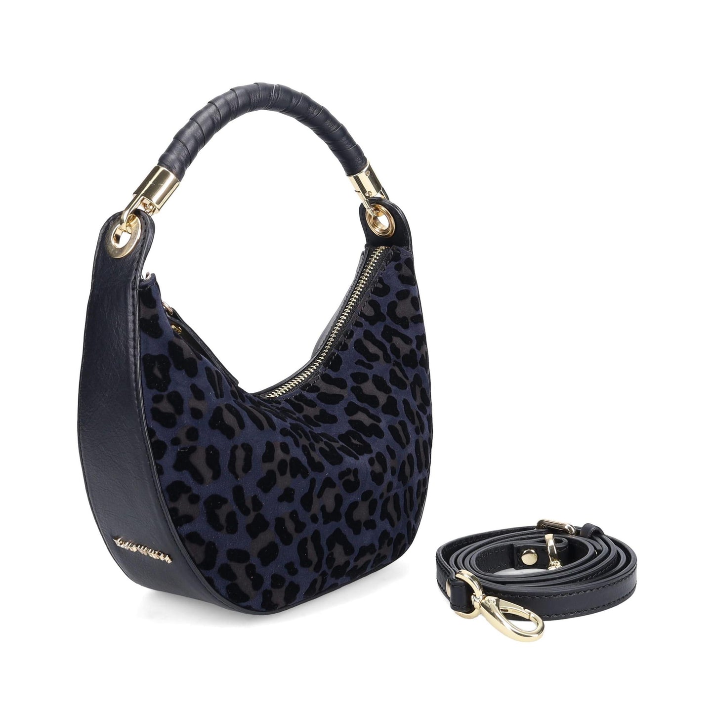 Glenvista French Navy
