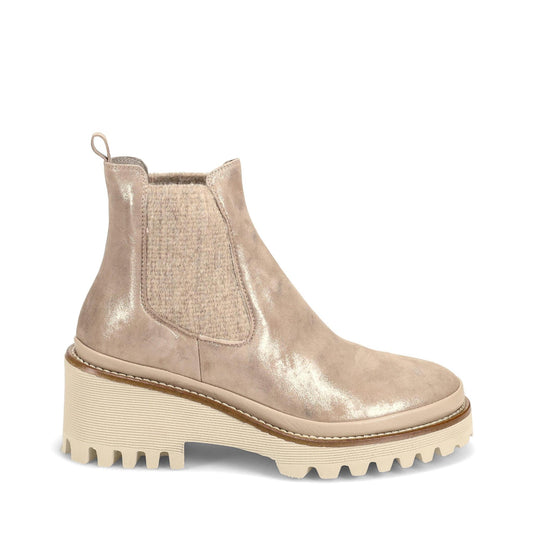 Emmaline Lustre Mink