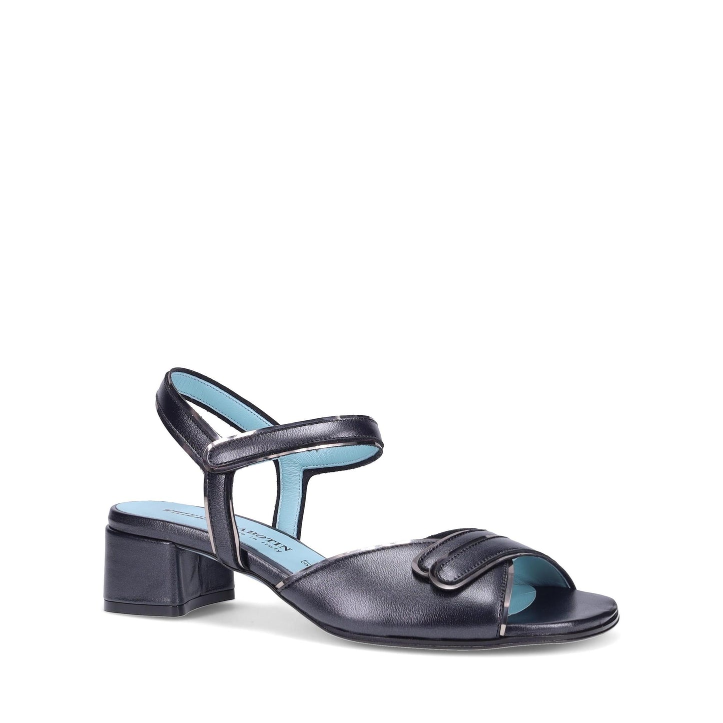 Bianca Heel by THIERRY RABOTIN Black
