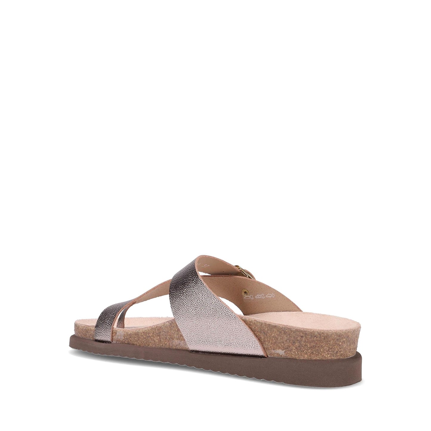 Helen Odysee by MEPHISTO Platinum