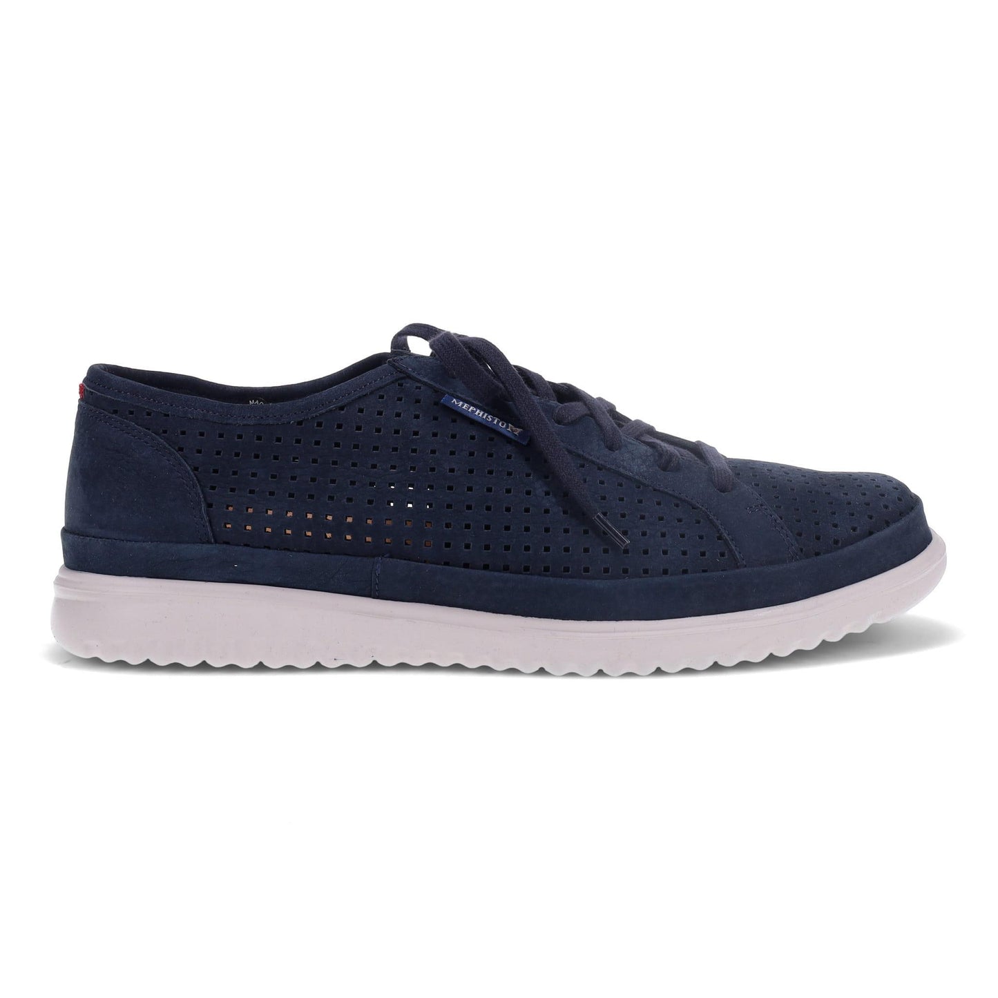 Tom by MEPHISTO Navy