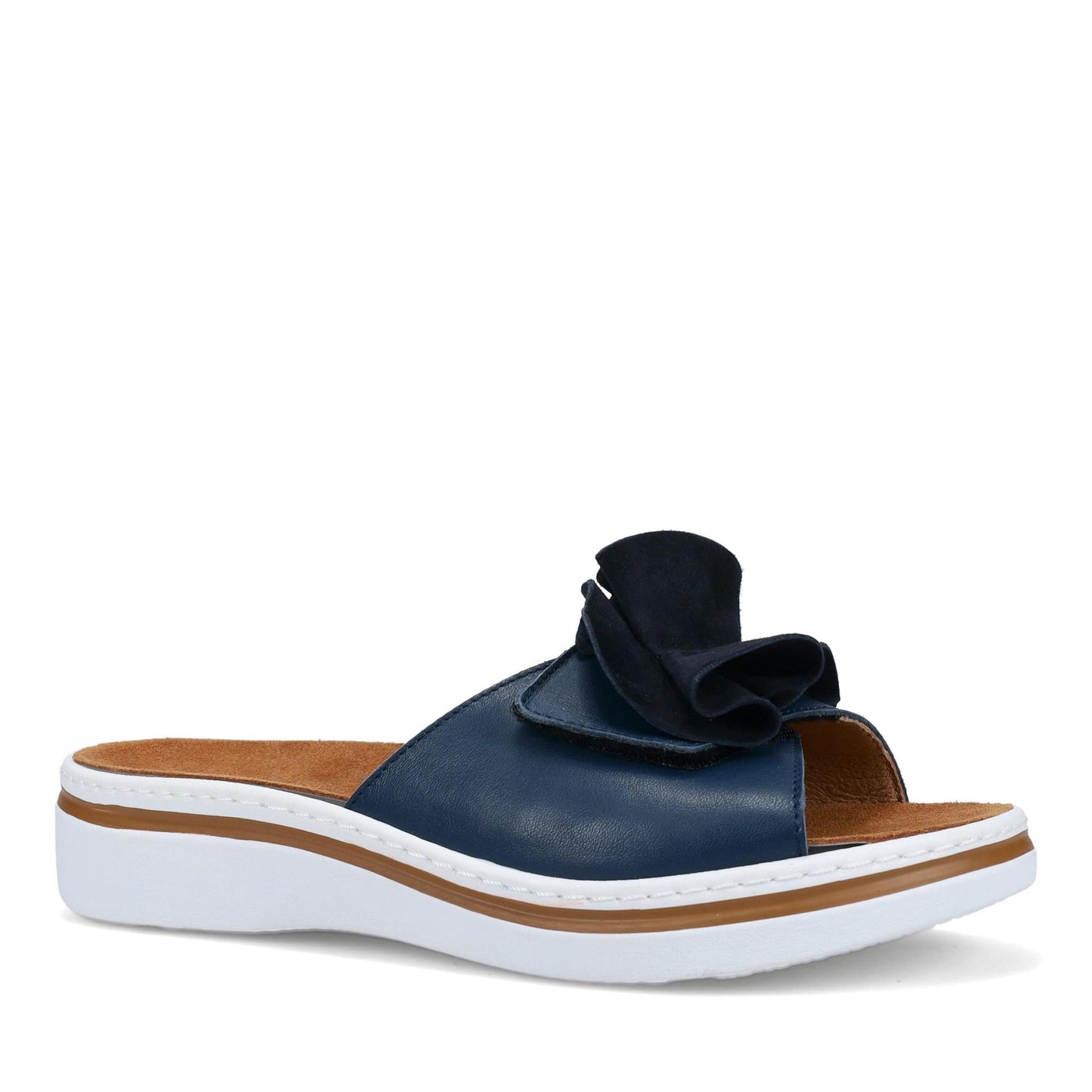 Ladies Sandals Ugg Joan Ii Sandal UGG Joan II Black Platform