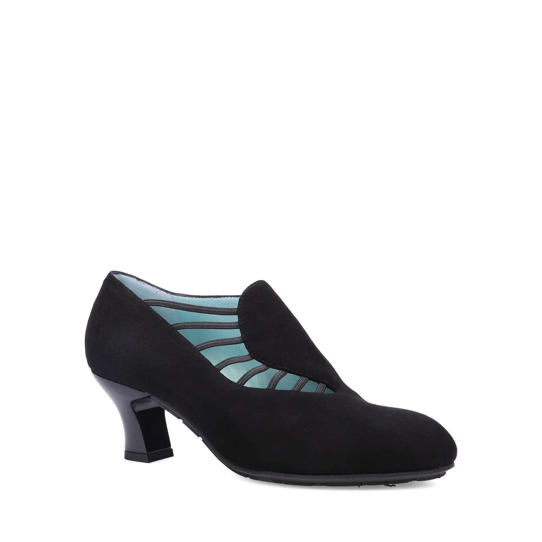Drosera by THIERRY RABOTIN Black – Ron White Shoes
