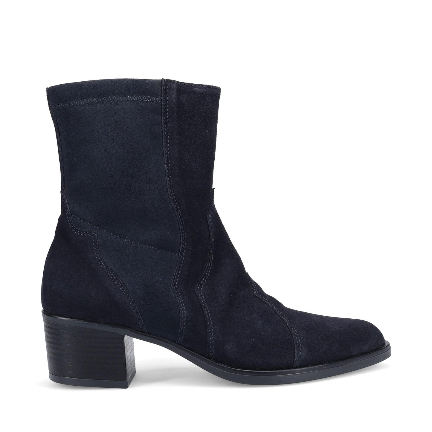 Wrenley French Navy