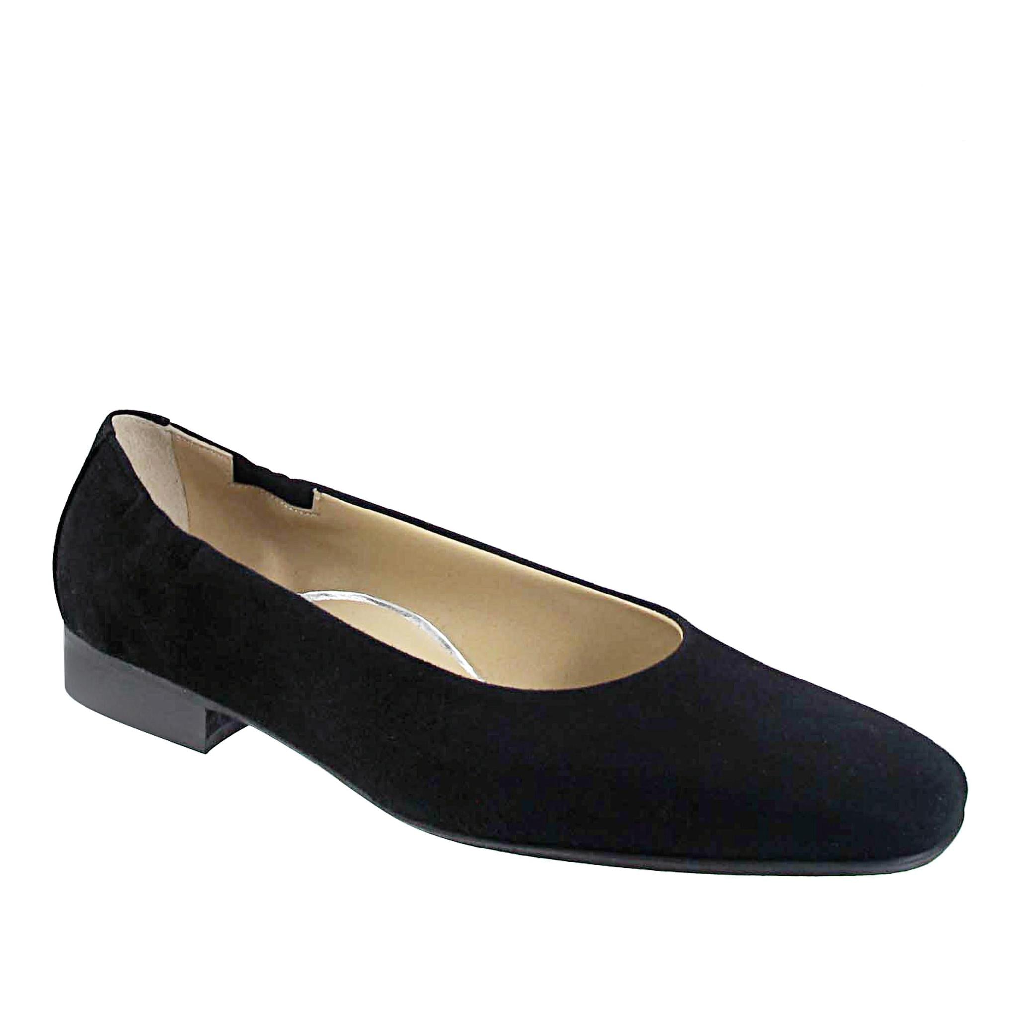 Jojo sale shoes black