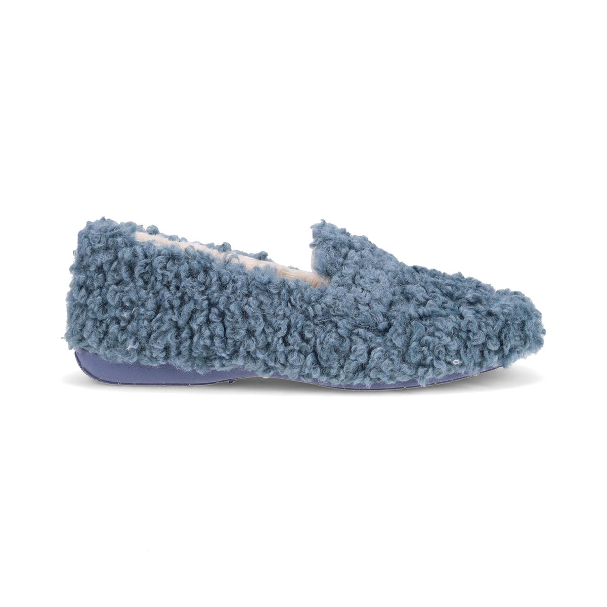 Teddy Denim