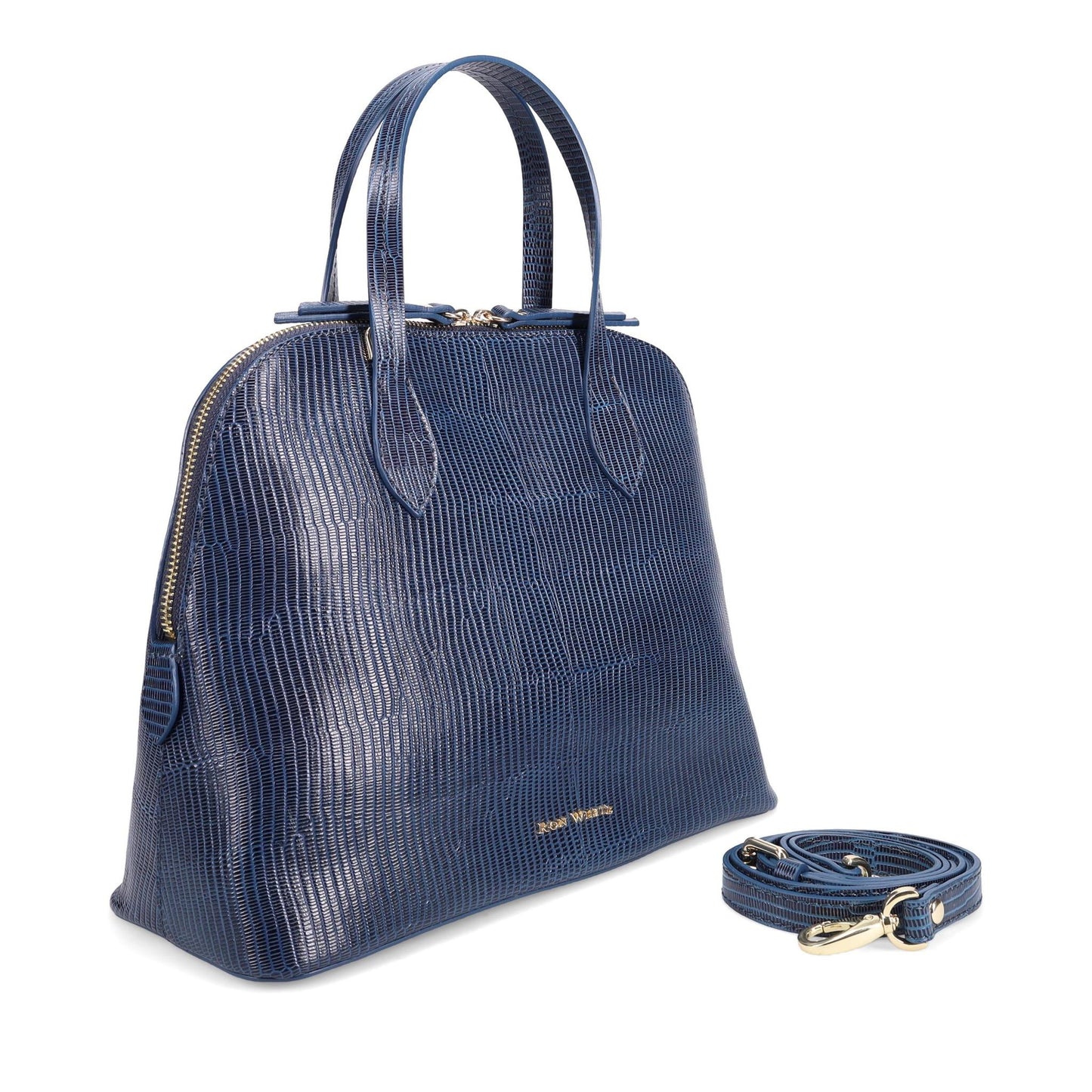 Ladbrooke Liz French Navy