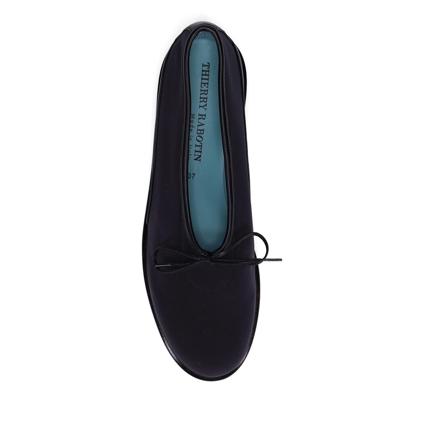Lacee by THIERRY RABOTIN Black