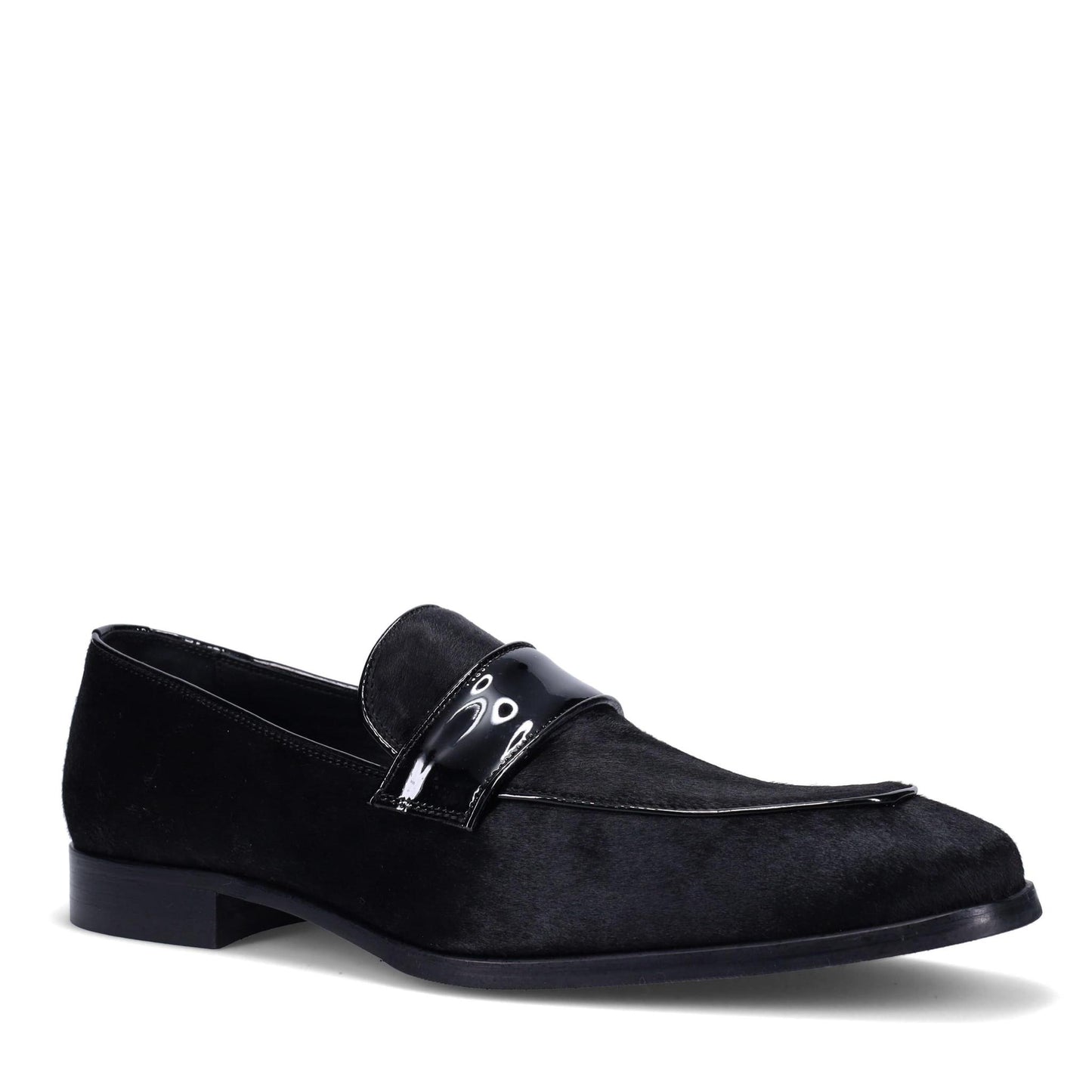 Thurston Haircalf Black