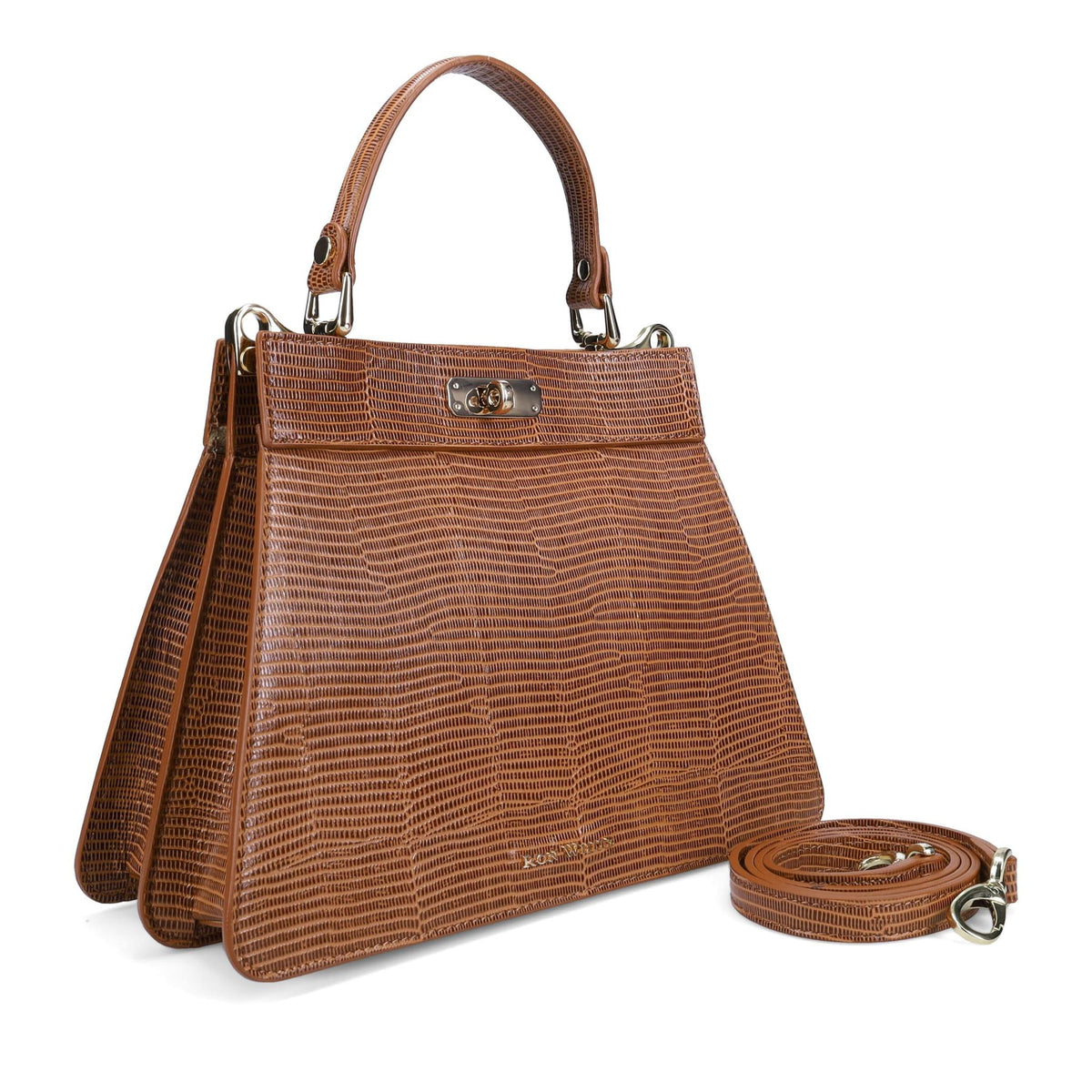 Duchess Liz Cognac