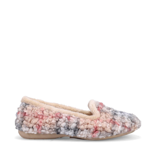 Petunia Slipper Peach