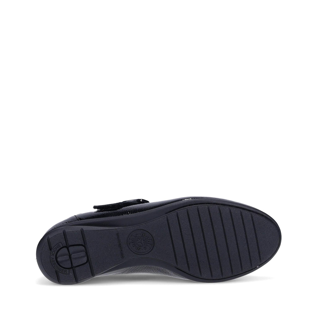 Sabria Vernis By MEPHISTO Black