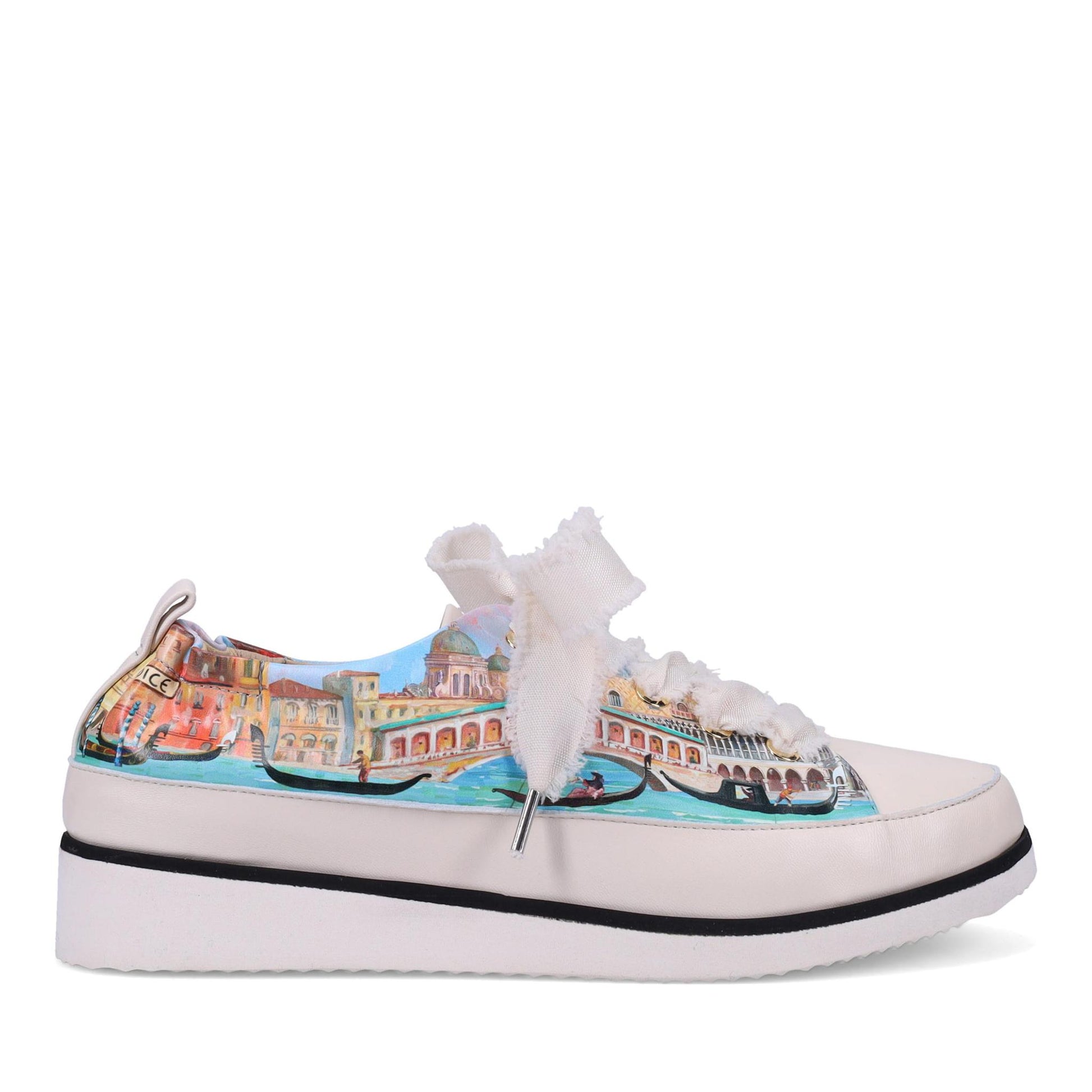 Nova Artisan Venice – Ron White Shoes