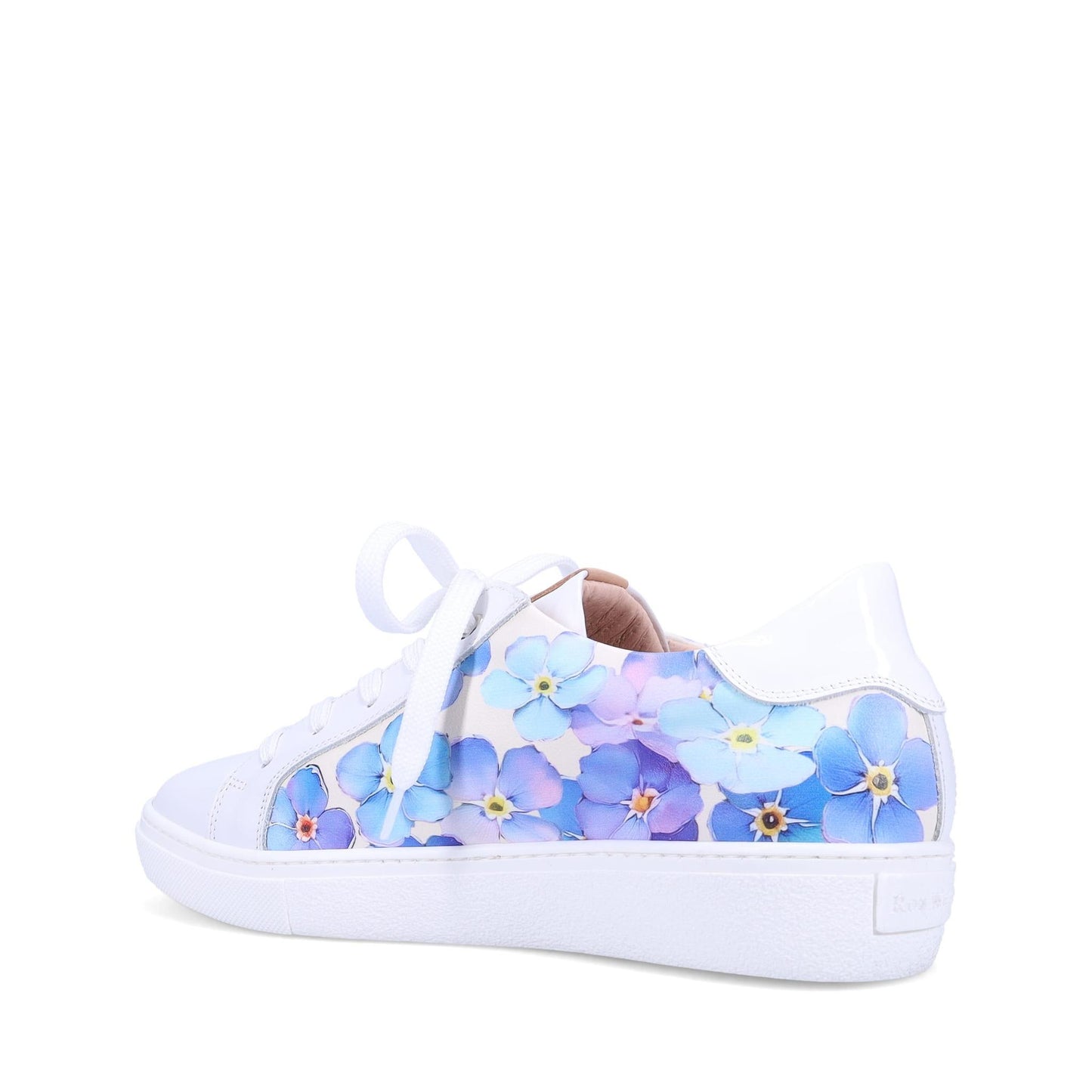 Oriana Floral Grazia