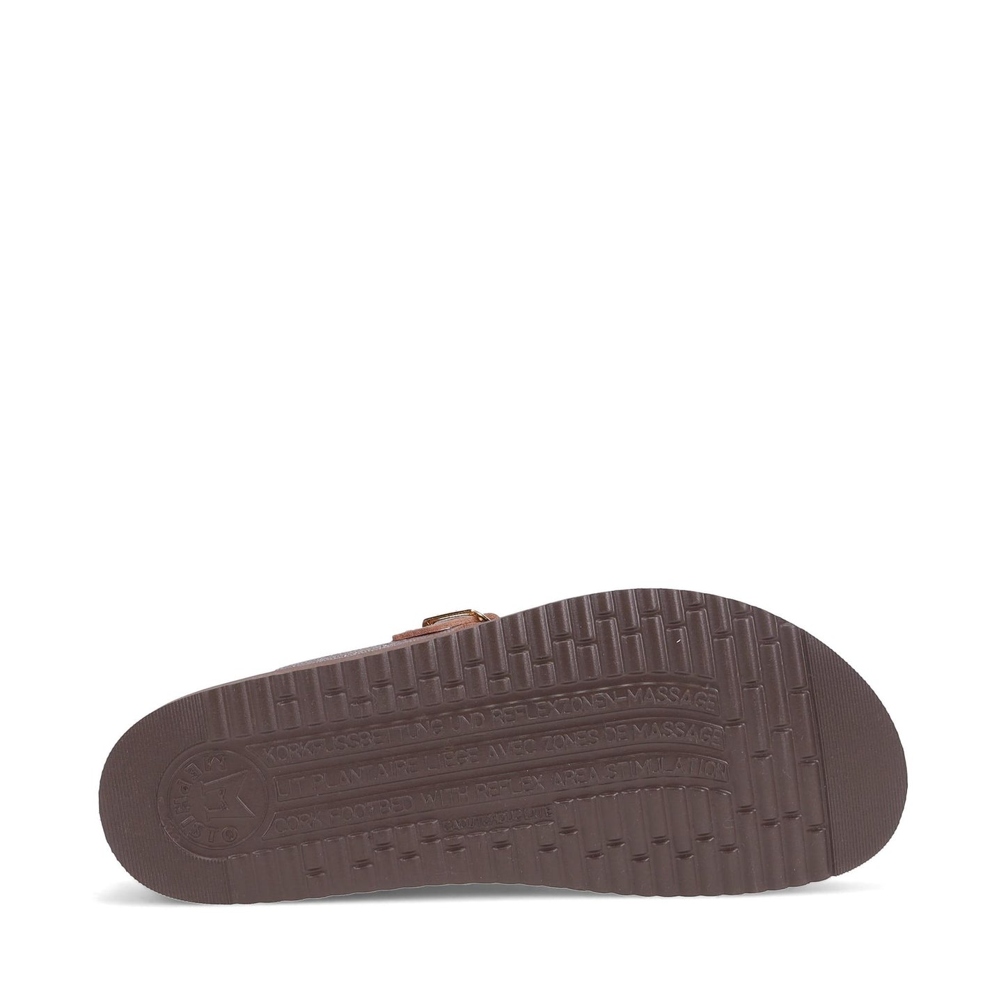 Helen Odysee by MEPHISTO Platinum