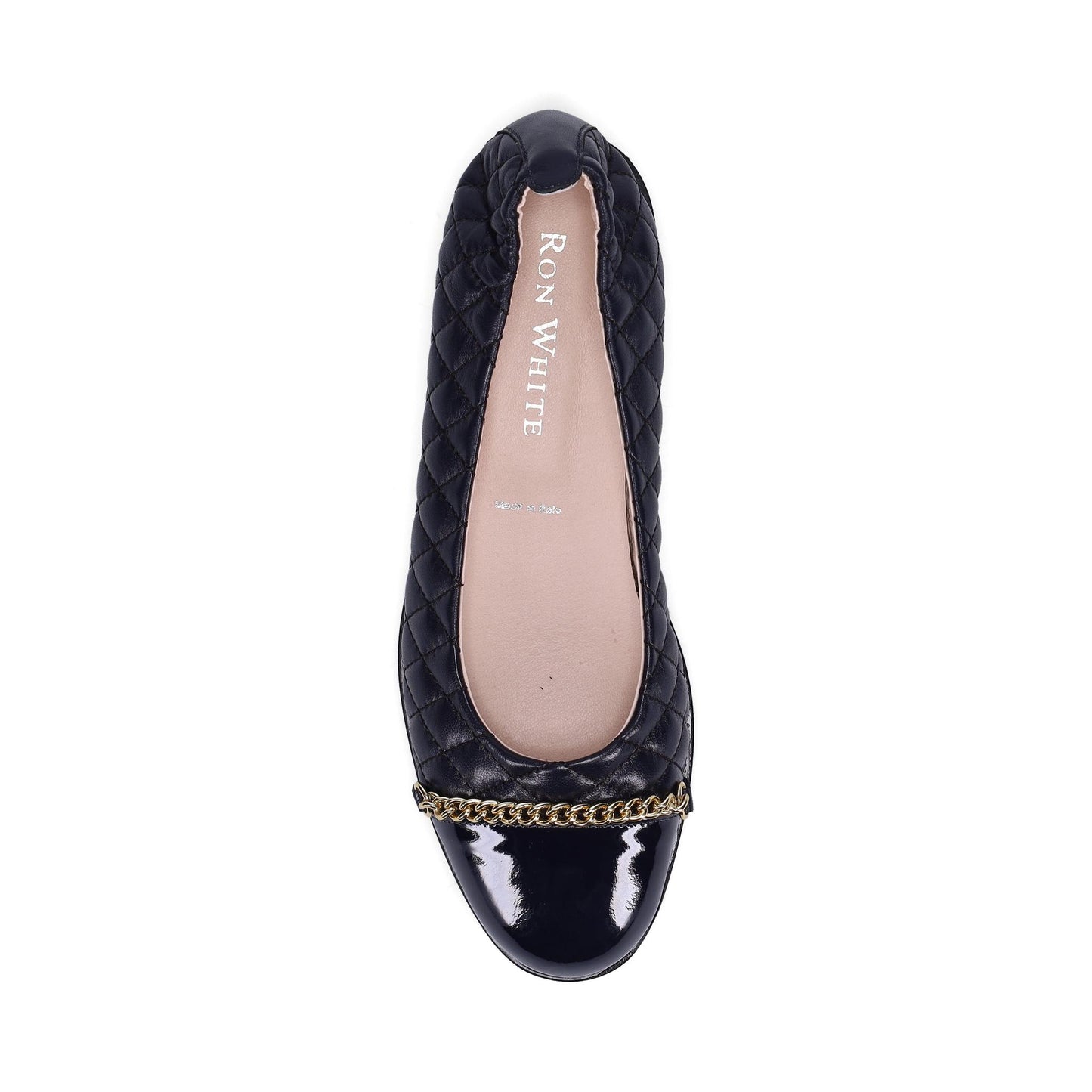 Ilonna French Navy