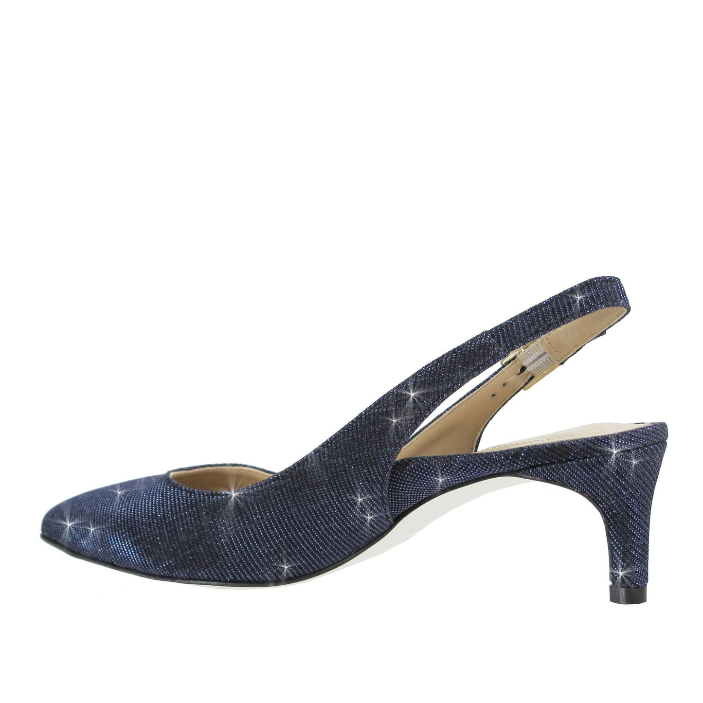 Marika Galaxy French Navy