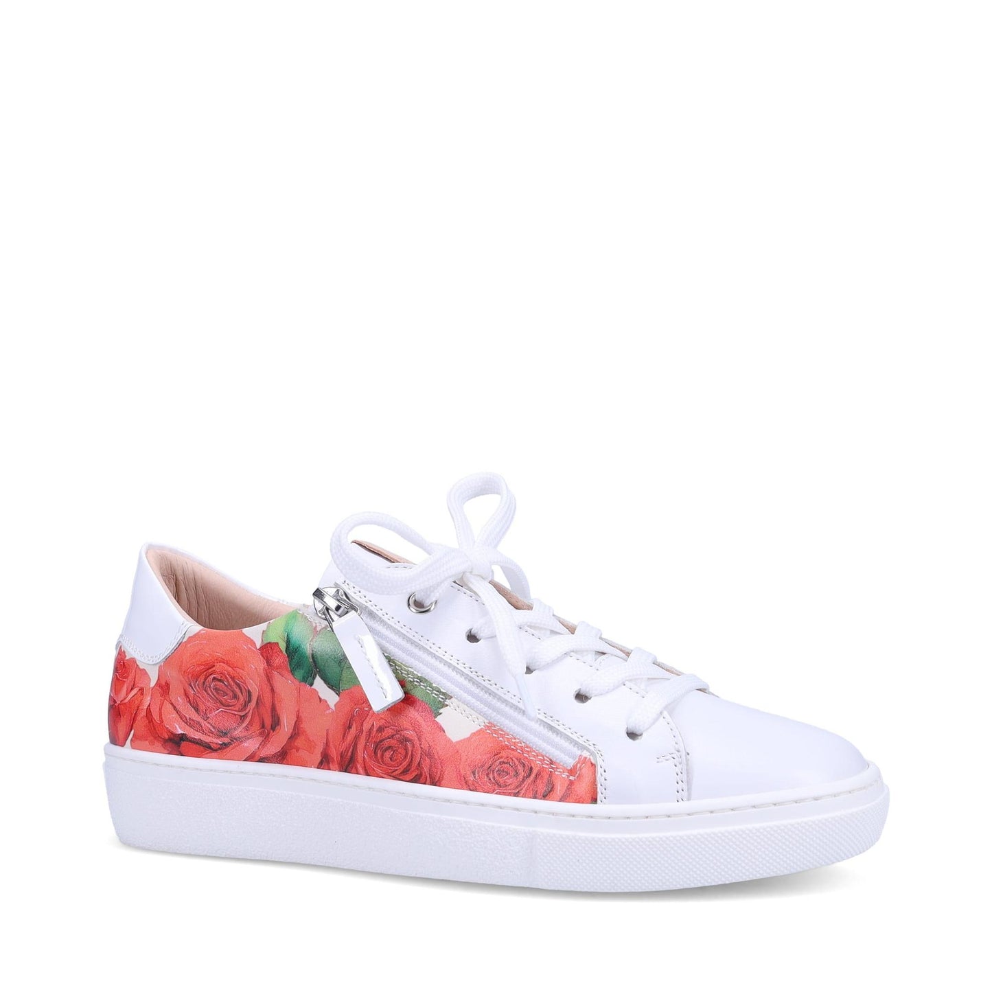Oriana Floral Rose