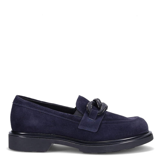 Allison French Navy