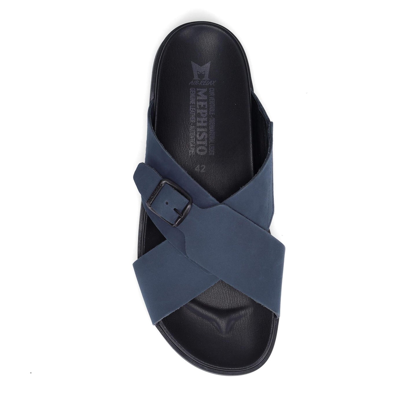 Giulio Sandalbuck by MEPHISTO Navy