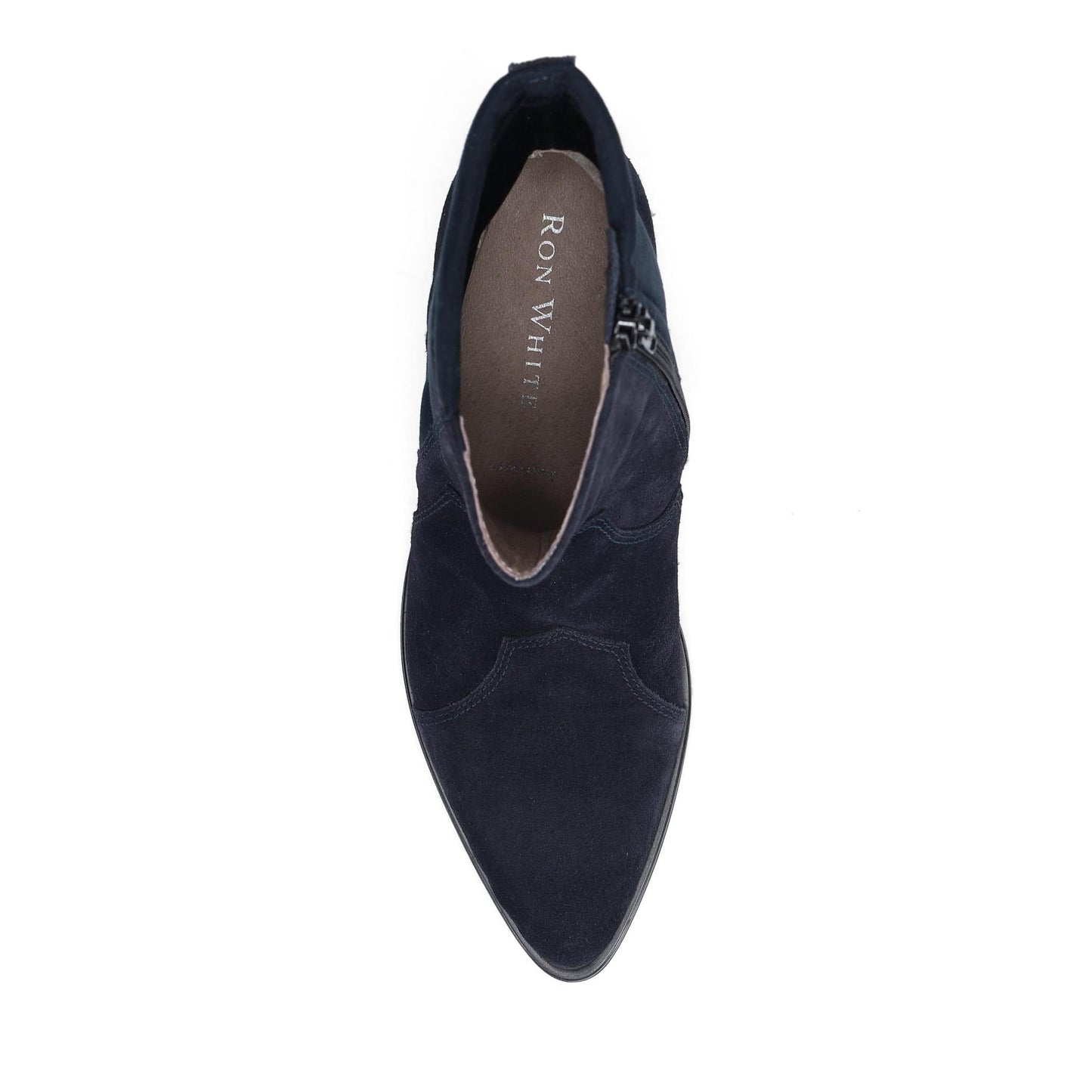 Wrenley French Navy