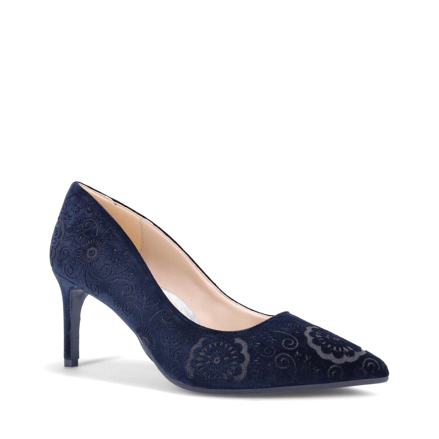 DWP Look 1 French Navy