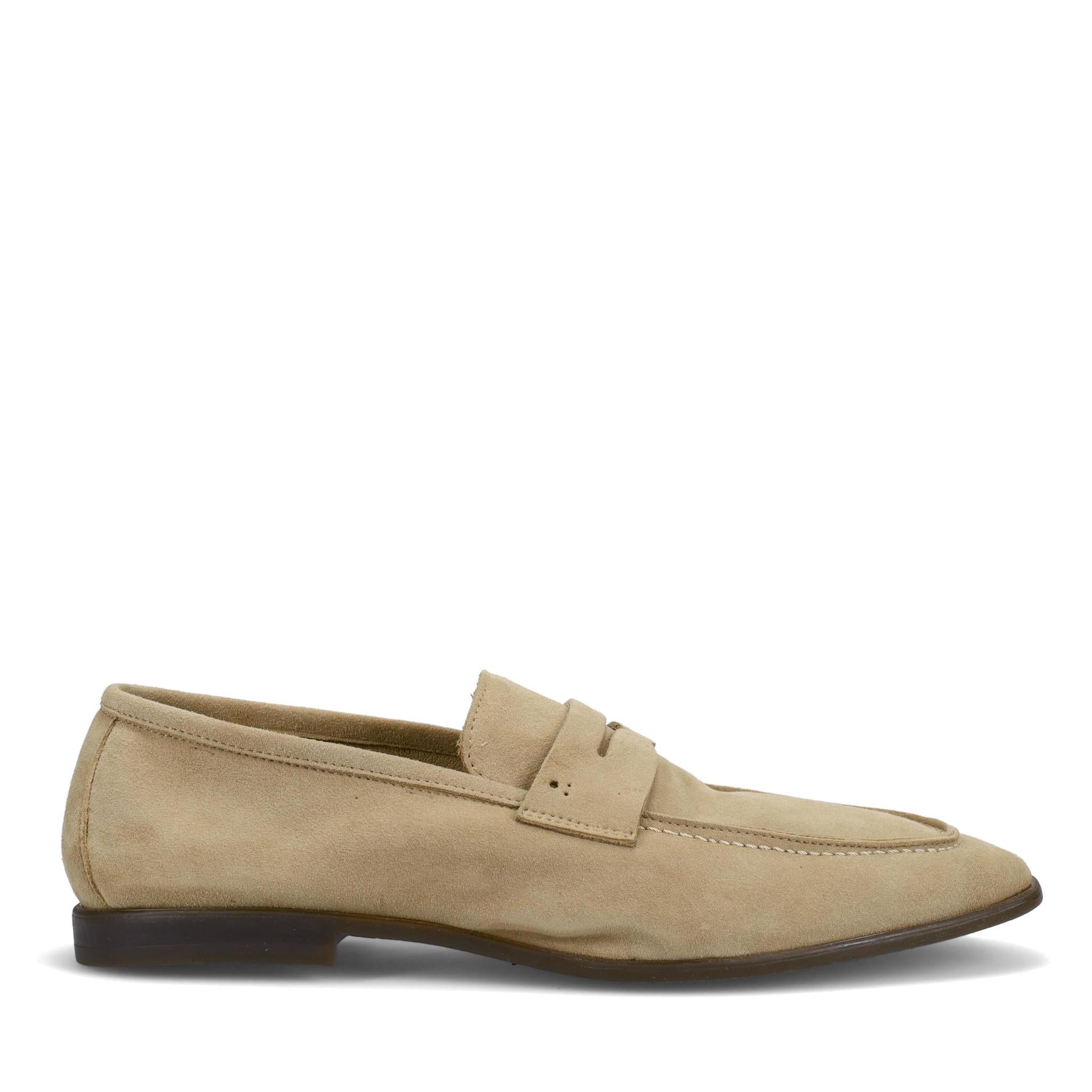Perrin Oyster – Ron White Shoes