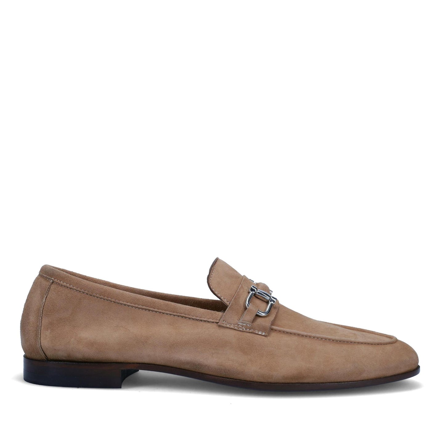 Kenton Suede Caramel