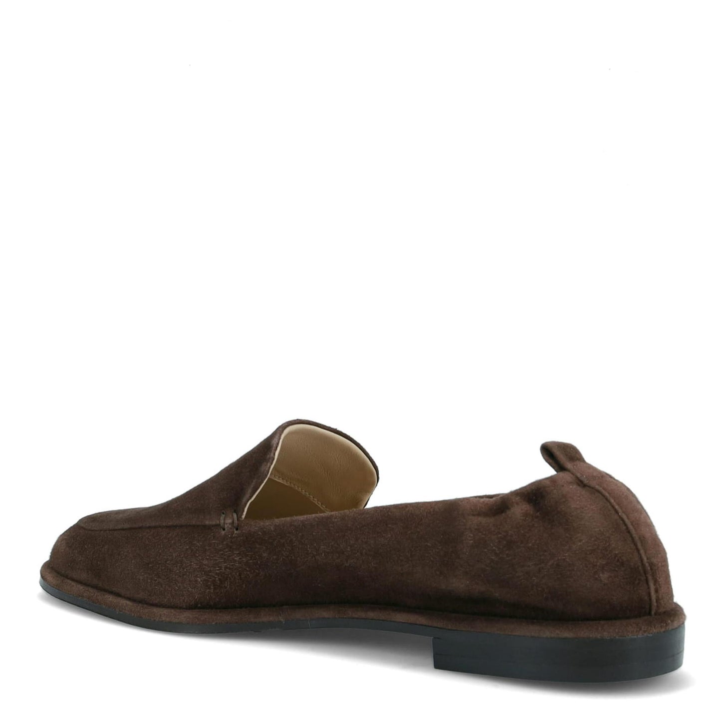 Gracelyn Suede Espresso