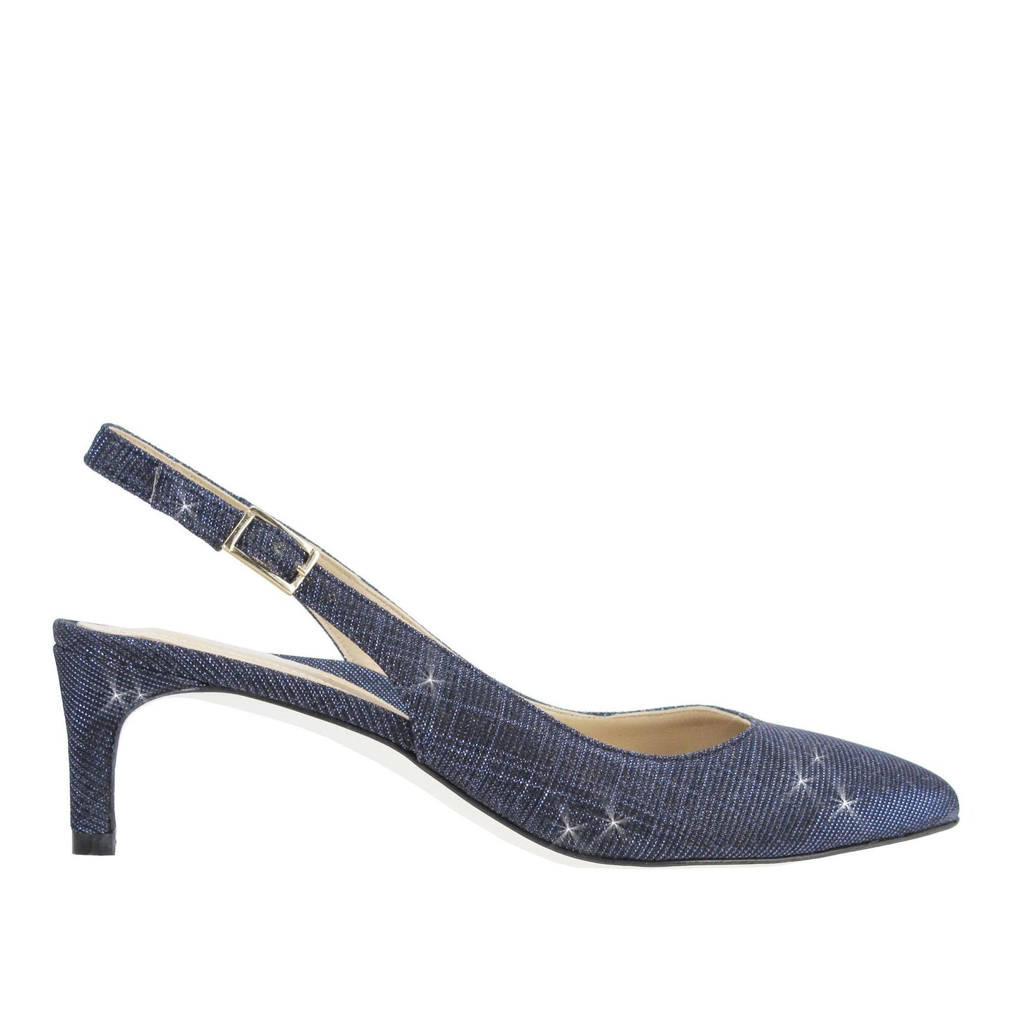 Marika Galaxy French Navy
