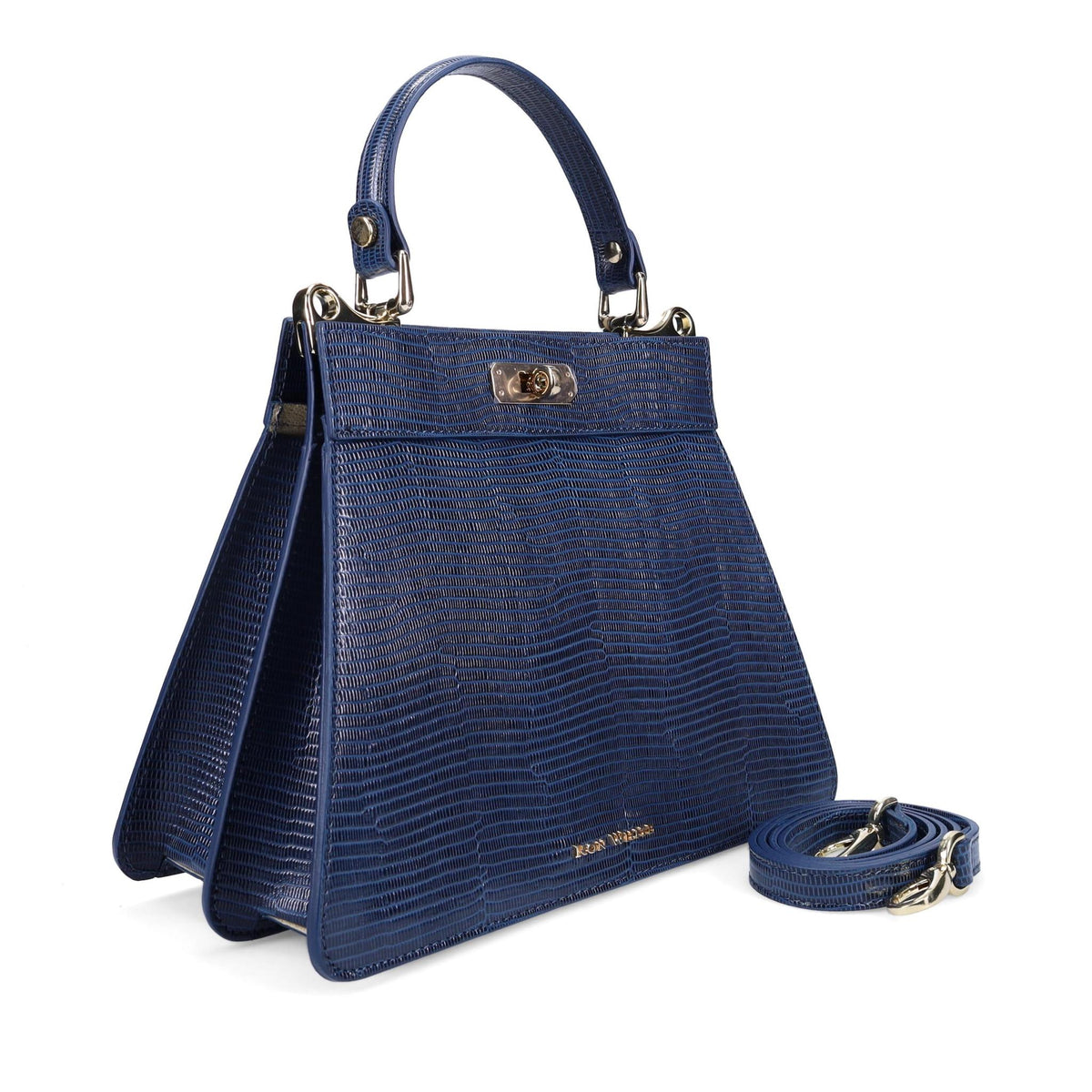 Duchess Liz French Navy