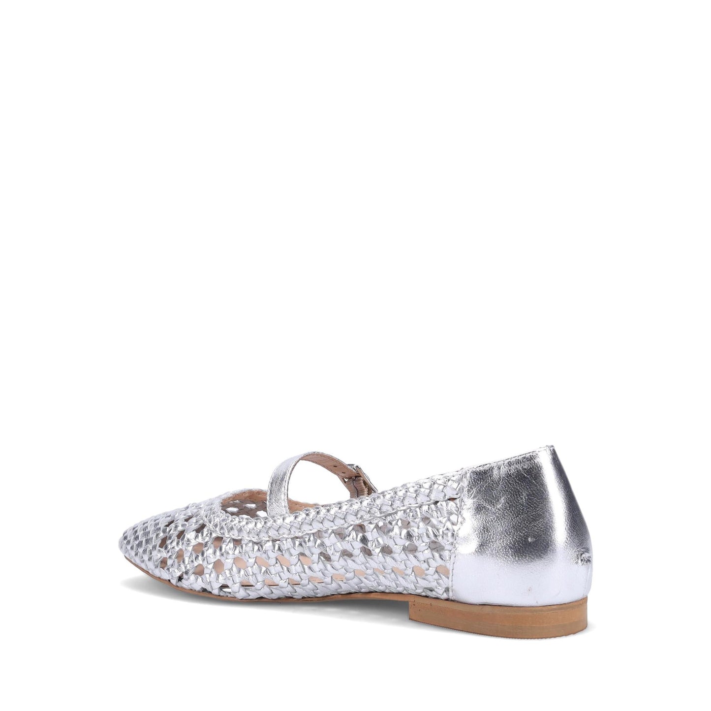 Clover Silver