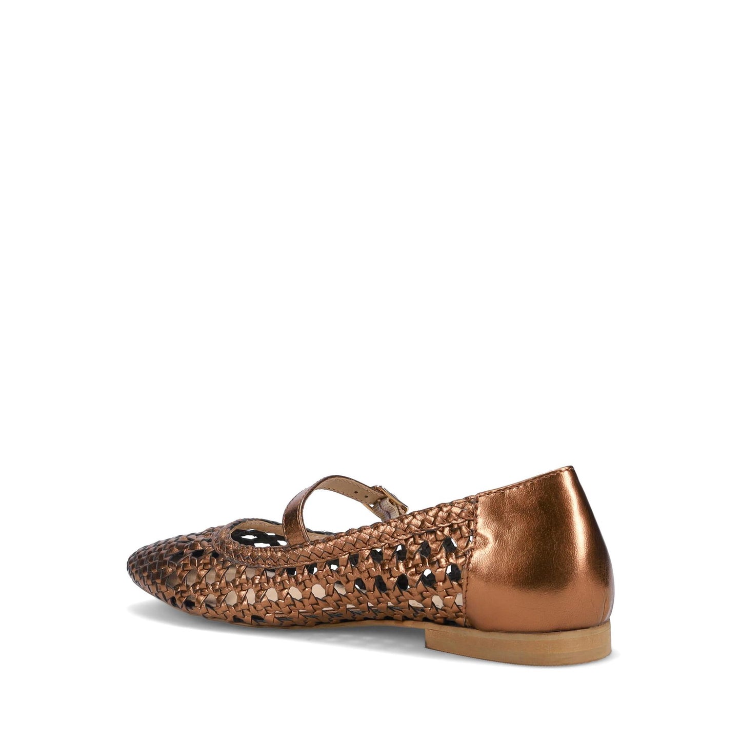 Clover Bronze