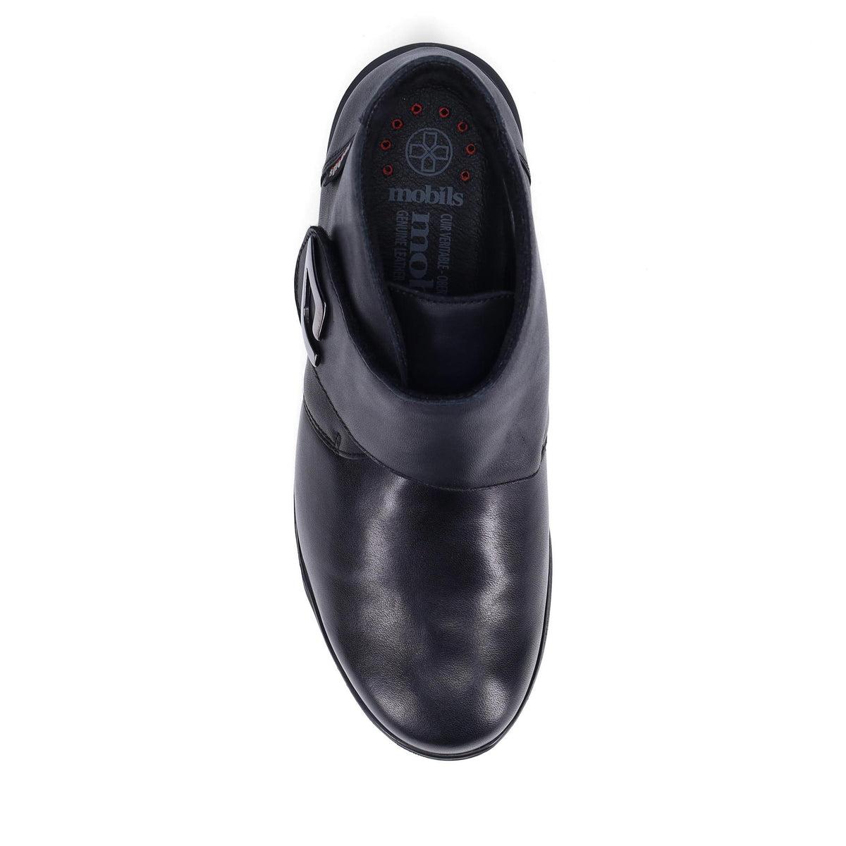 Triny By MEPHISTO Black
