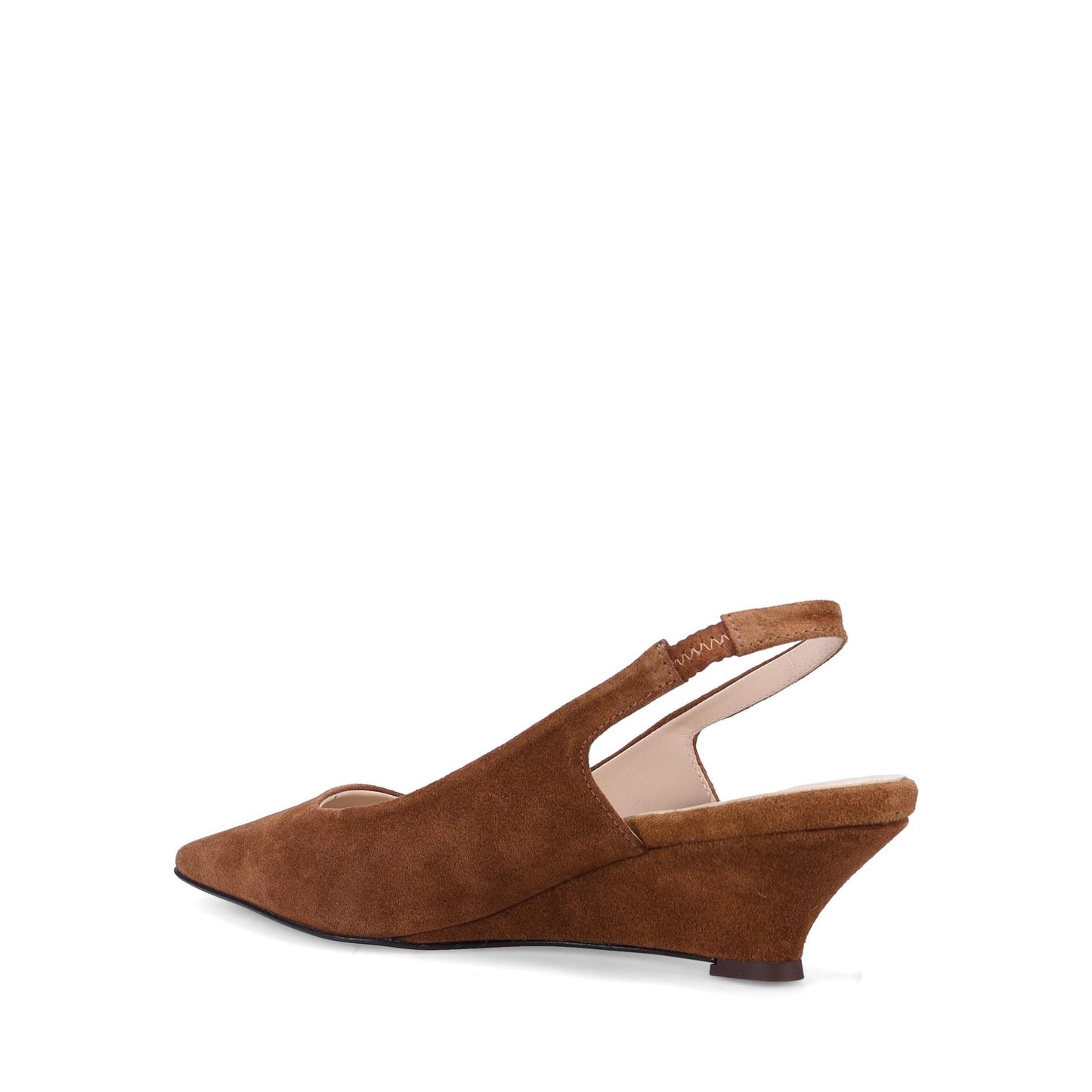 Bryne Saddle