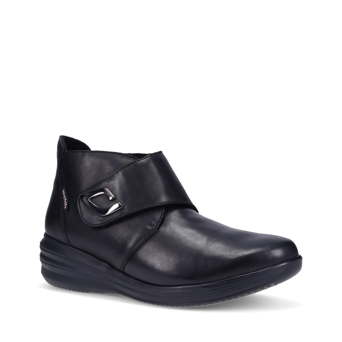 Triny By MEPHISTO Black