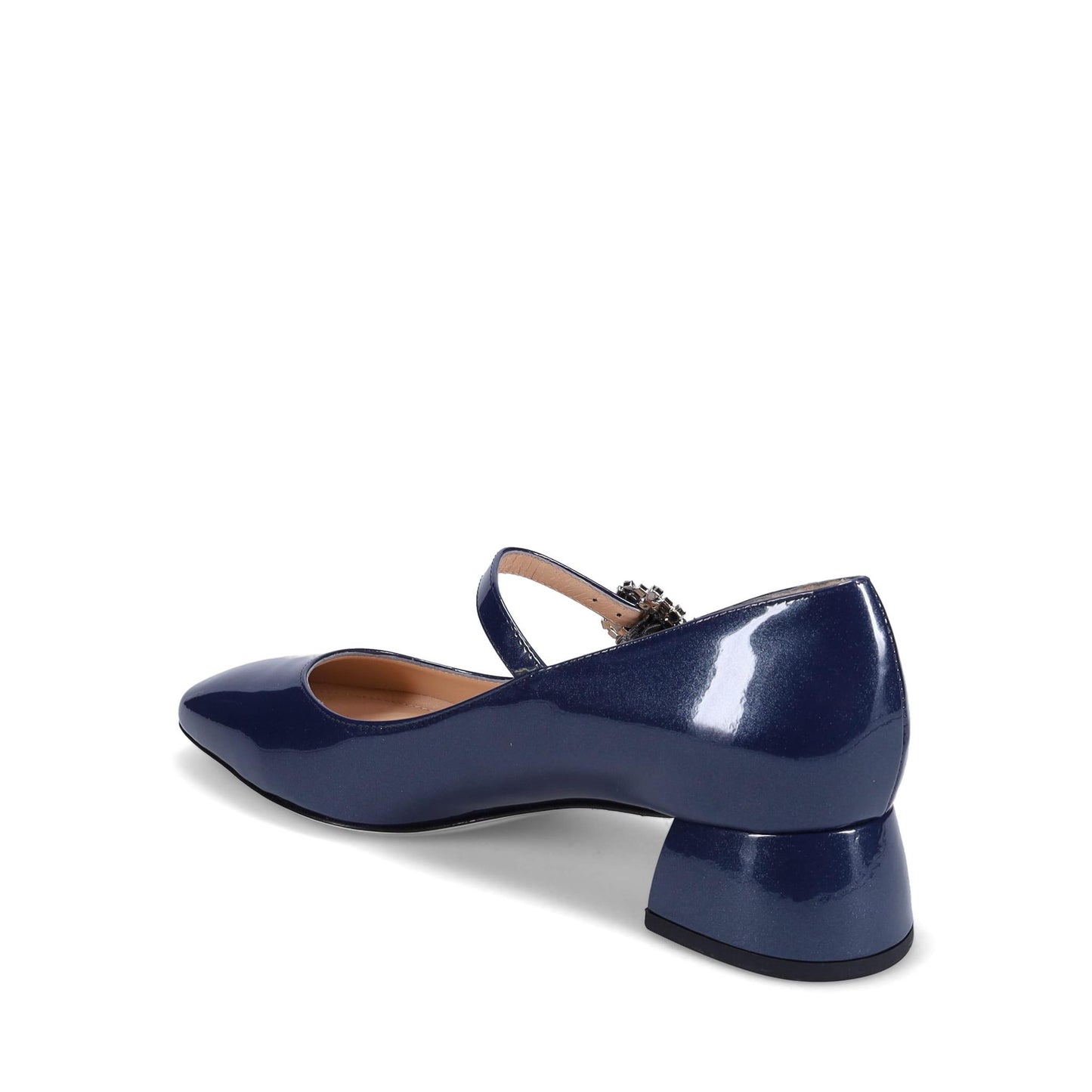 Elaine Patent French Navy