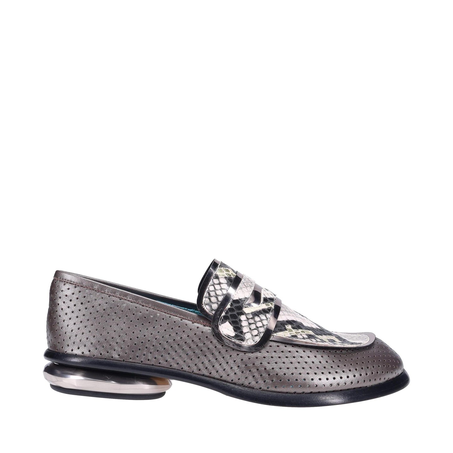 Odette by THIERRY RABOTIN Bronze/Ivory Multi