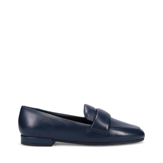 Gia French Navy