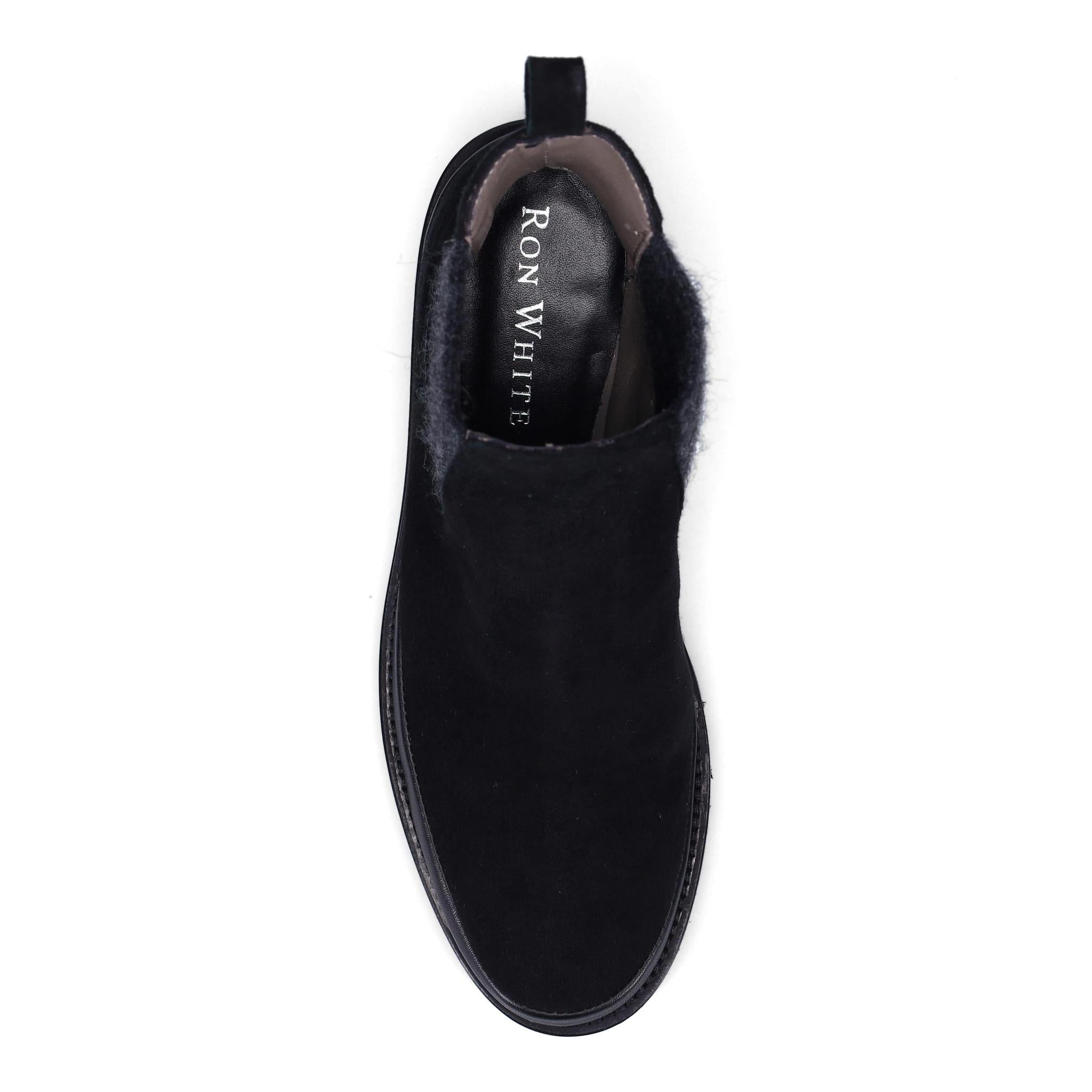 Emmaline Onyx – Ron White Shoes