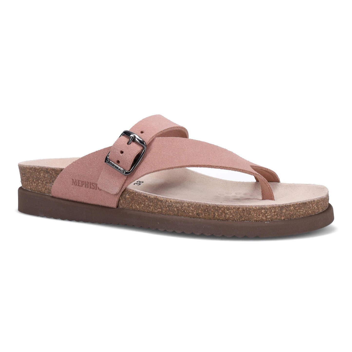 Helen by MEPHISTO Old Pink
