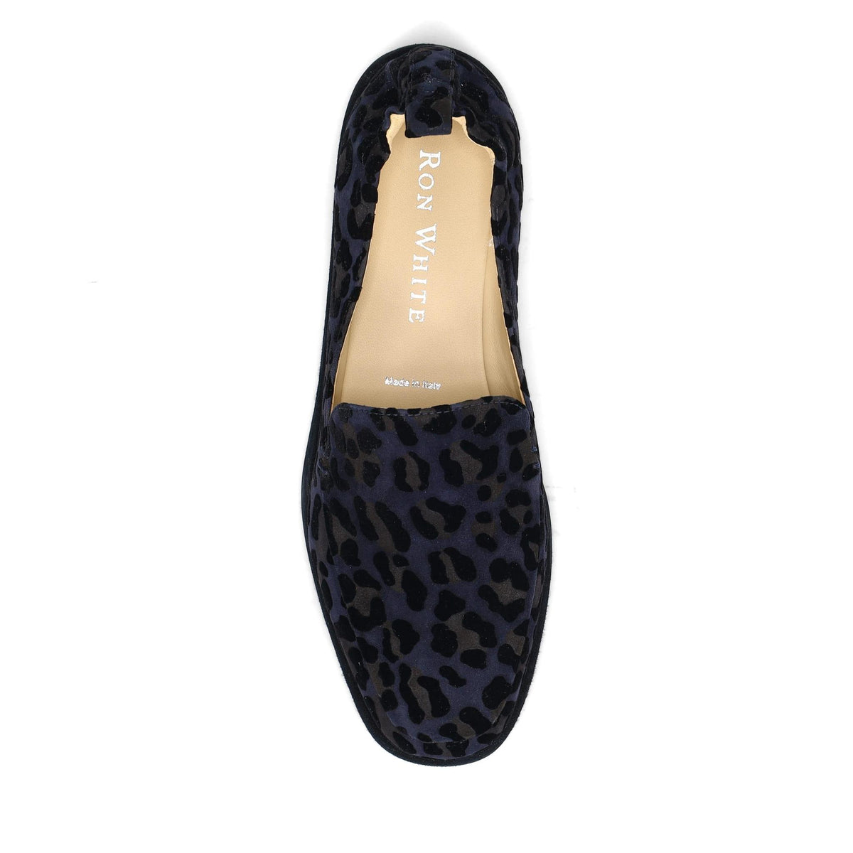 Gracelyn Posh French Navy