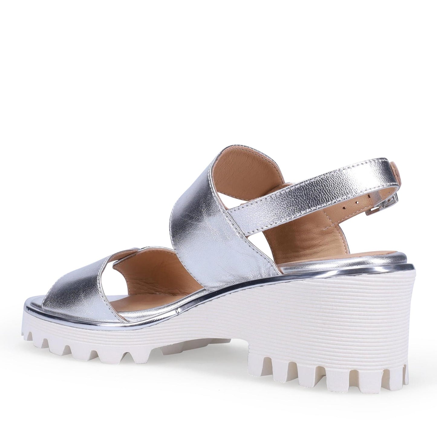Ellarose Silver