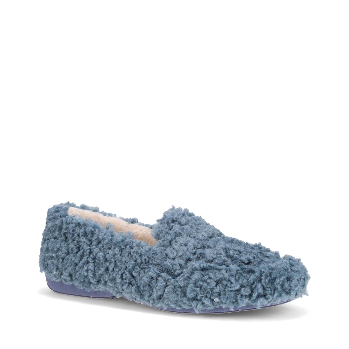 Teddy Denim