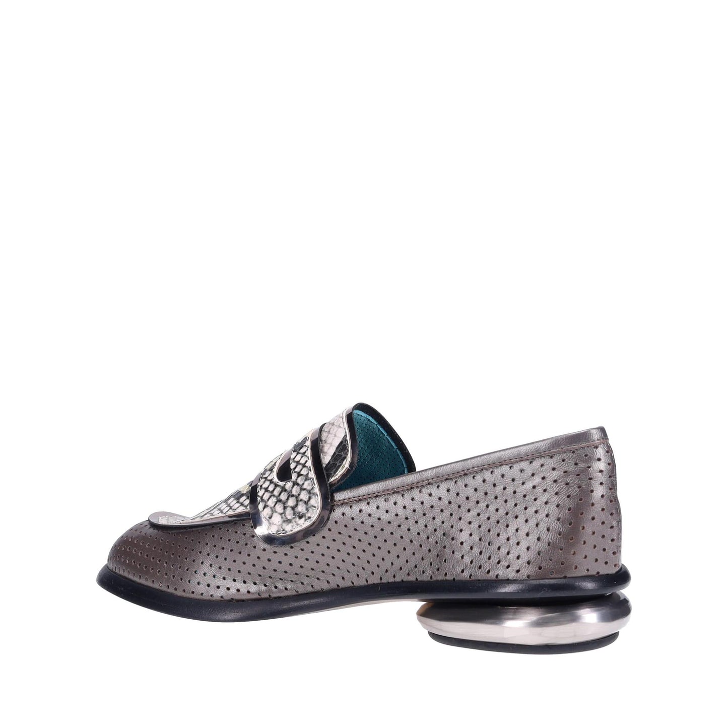 Odette by THIERRY RABOTIN Bronze/Ivory Multi