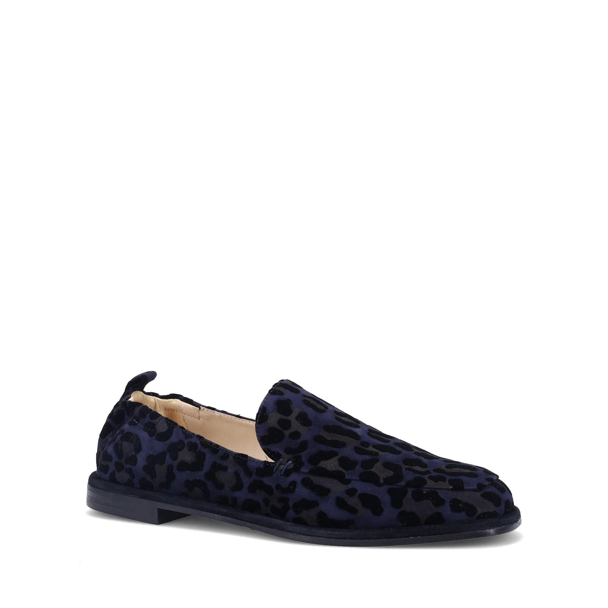 Gracelyn Posh French Navy