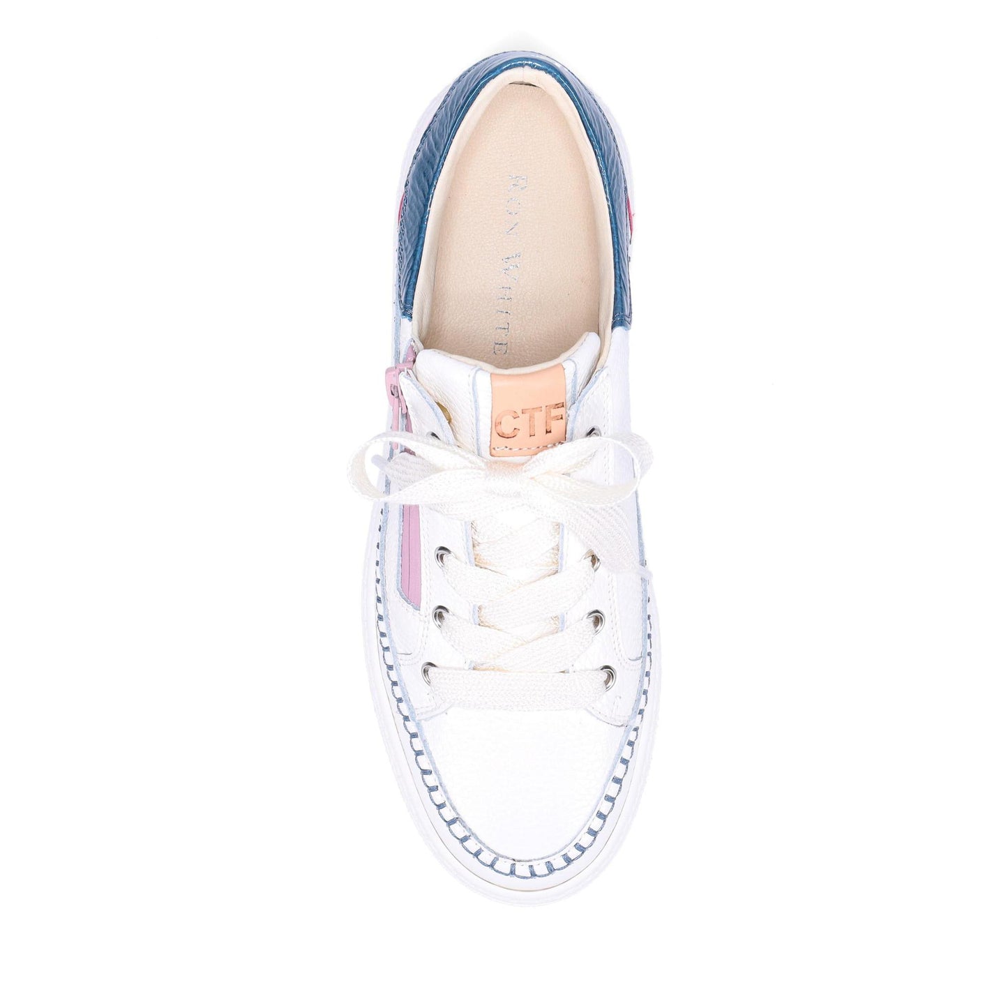 Carry The Fire Princess