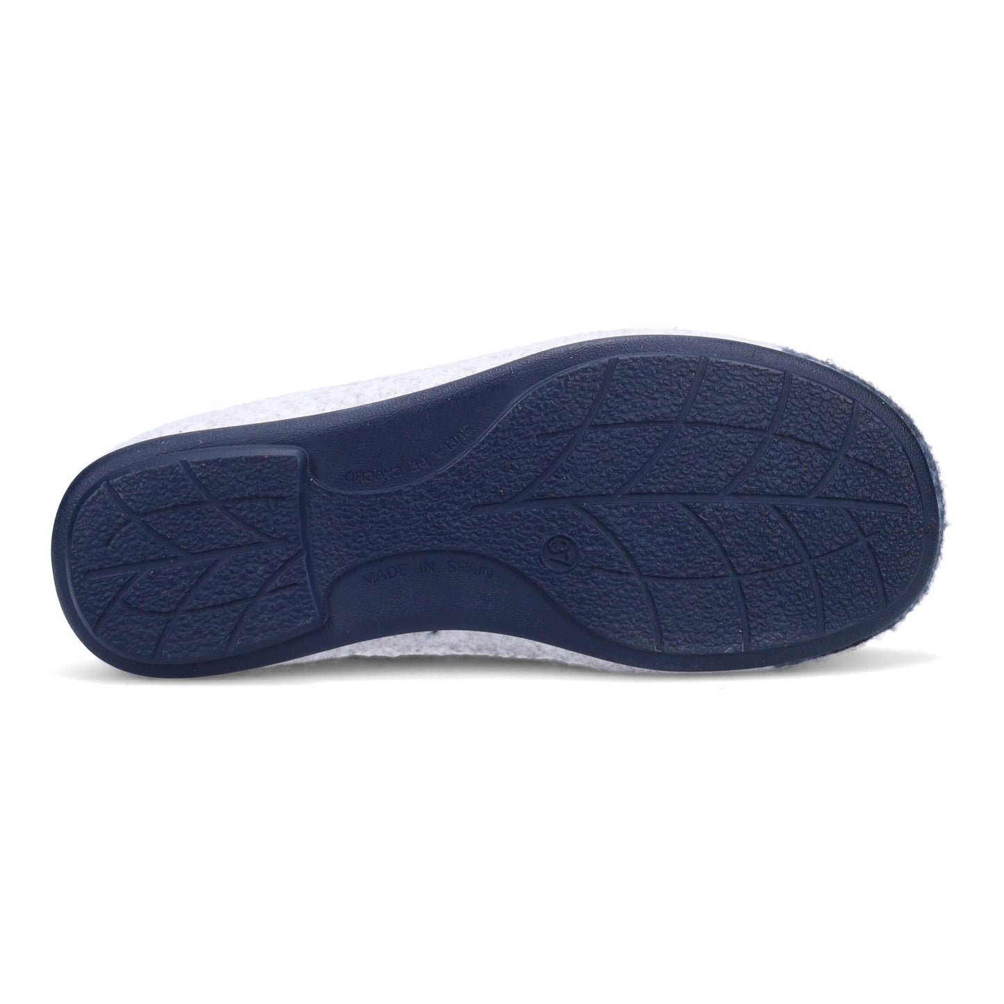 Lupin Dog Slipper Denim