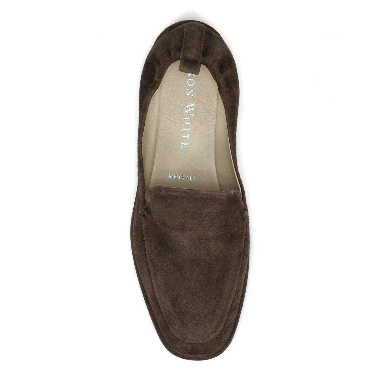 Gracelyn Suede Espresso